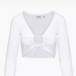 Aritzia Sunday Best Far Out Longsleeve